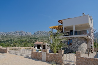 Villa Magnifica