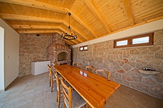 Villa Magnifica