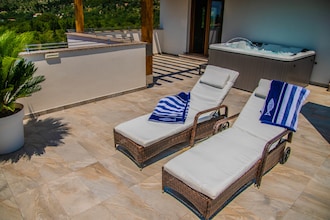 Villa Magnifica