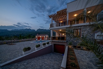 Villa Magnifica