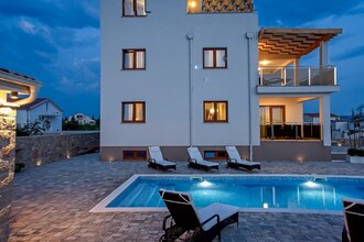 Villa Magnifica