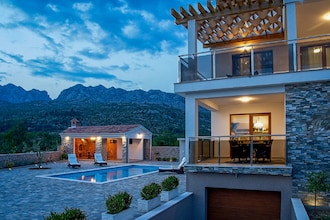Villa Magnifica
