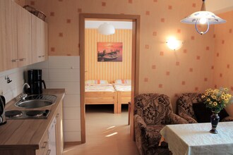 Urlaub im schönen Klützer Winkel - strandnah