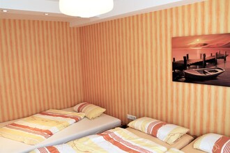 Urlaub im schönen Klützer Winkel - strandnah