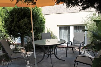 Urlaub im schönen Klützer Winkel - strandnah