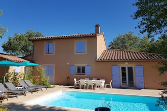 Holiday home in Ardèche