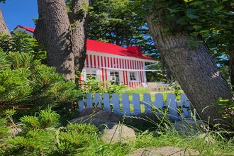 Beach house