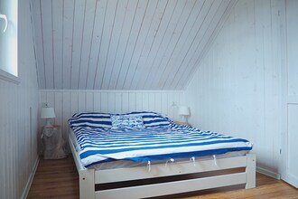 Sailors house