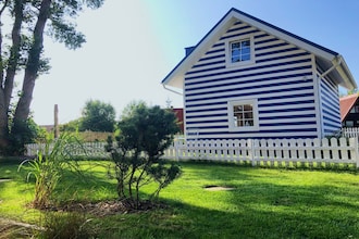 Sailors house