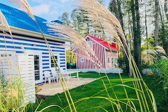 Sailors house