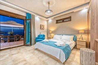 Villa Mare Psarou