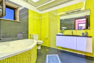 Villa Mare Psarou