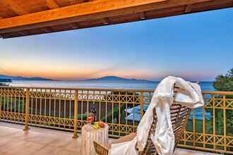 Villa Mare Psarou