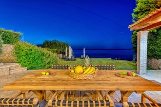 Villa Mare Psarou