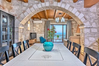 Villa Mare Psarou