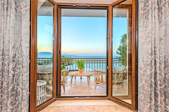 Villa Mare Psarou