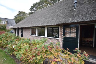 Vakantiehuizen Nederland EUR-NL-0022-65