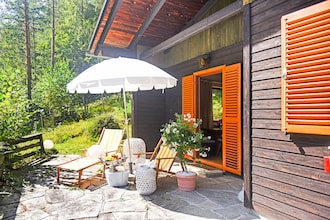 Holiday home in Upper Austria