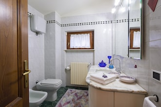 Villa Orzale