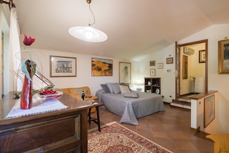 Villa Orzale