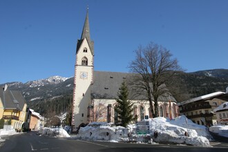 La Nostra Casa