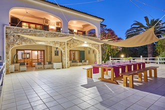 Holiday home in Sicily