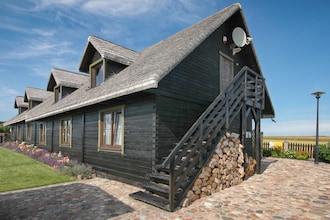 Ferienhäuser in Westpommern