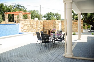 Casa Matheus