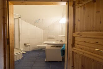 Landhaus - Kombi L