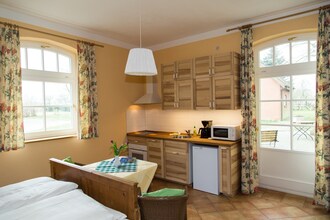 Landhaus - Kombi L