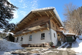 Holiday home in Tyrol