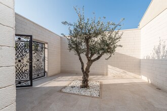 Villa Mek
