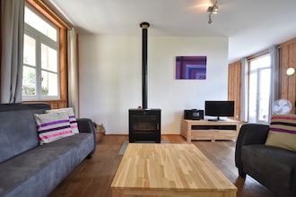 Holiday home in Burgundy