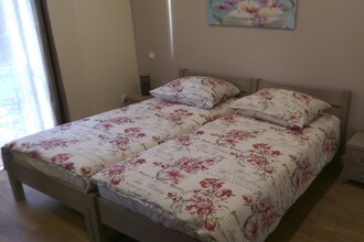 Holiday Home Louisa