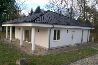 Holiday Home Louisa