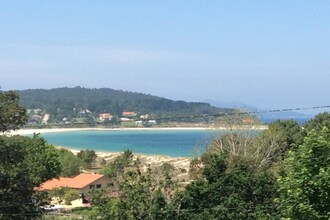 Playa Aguieira I