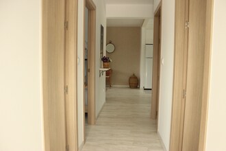 Playa Aguieira I