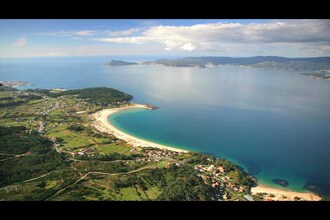 Playa Aguieira I