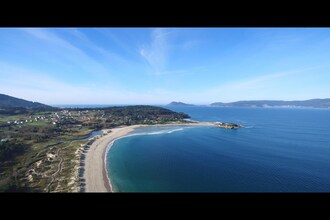 Playa Aguieira I