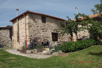 Vakantiehuizen Het Groene Spanje EUR-ES-00018-21