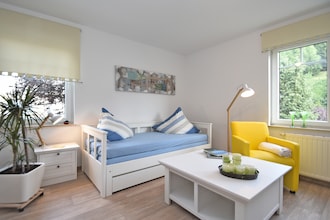 Ferienwohnung Schönbrunn