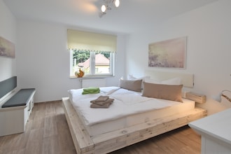 Ferienwohnung Schönbrunn