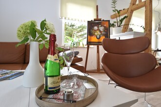 Ferienwohnung Schönbrunn