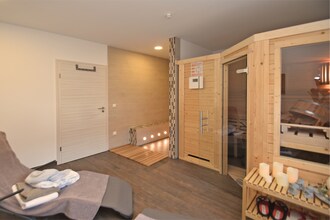 Ferienwohnung Schönbrunn