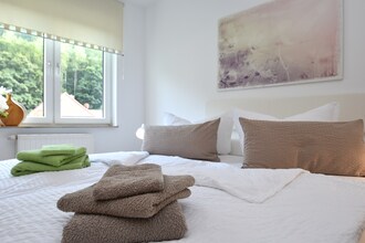 Ferienwohnung Schönbrunn