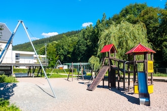 Ferienwohnung Schönbrunn