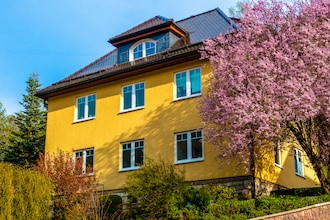 Holiday home in Thüringen