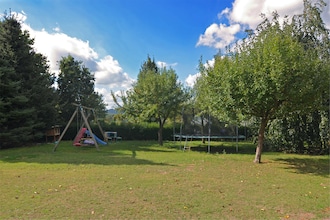 Ferienwohnung Eslohe