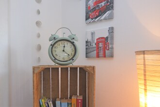 Ferienwohnung Eslohe
