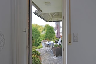 Ferienwohnung Eslohe